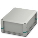 Корпус для электроники - UCS 195-145-H-CCD 7035 - 2203454