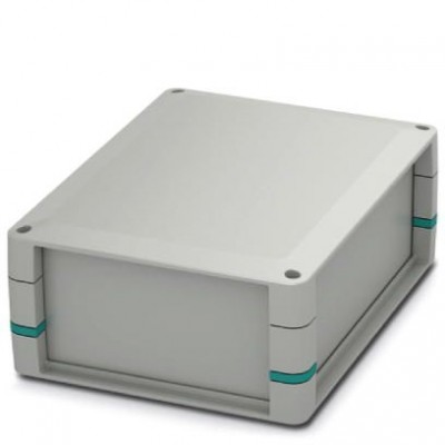 Корпус для электроники - UCS 237-195-H-CCD 7035 - 2203457