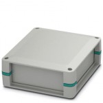 Корпус для электроники - UCS 145-125-F-GD 7035 - 2203332