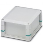 Корпус для электроники - UCS 125-87-H-CCD 7035 - 2203445