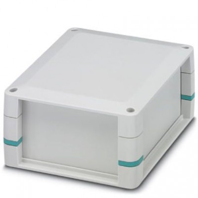 Корпус для электроники - UCS 125-87-H-CCD 7035 - 2203445