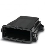 Корпус для электроники - ECS-B-122X169-S-UV1-NV - 2230003
