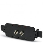 Корпус для электроники - ECS-P-122X169-L-UV1-2M12 - 2230006