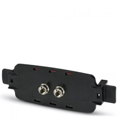Корпус для электроники - ECS-P-122X169-L-UV1-2M12 - 2230006