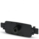 Корпус для электроники - ECS-P-122X169-L-UV1-CG - 2230007