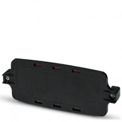 Корпус для электроники - ECS-P-122X169-S-UV1-B - 2230008