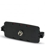 Корпус для электроники - ECS-P-122X169-S-UV1-1M12 - 2230009