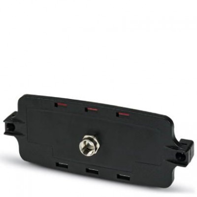 Корпус для электроники - ECS-P-122X169-S-UV1-1M12 - 2230009