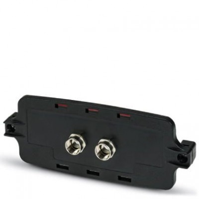 Корпус для электроники - ECS-P-122X169-S-UV1-2M12 - 2230010