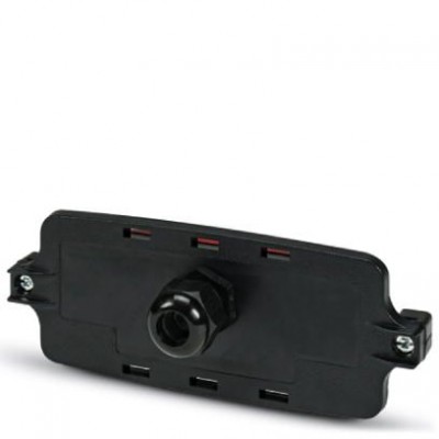 Корпус для электроники - ECS-P-122X169-S-UV1-CG - 2230011