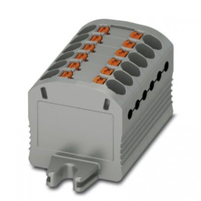 Распределительный блок - PTFIX 12X1,5-F GY - 3002987