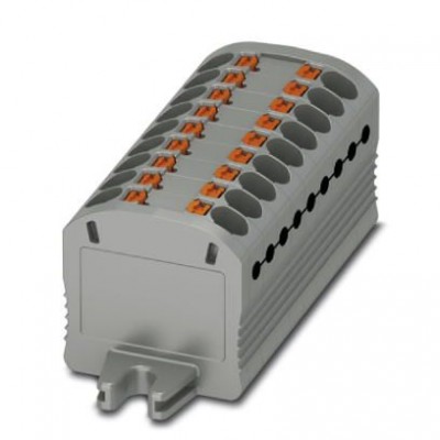 Распределительный блок - PTFIX 18X1,5-F GY - 3002990