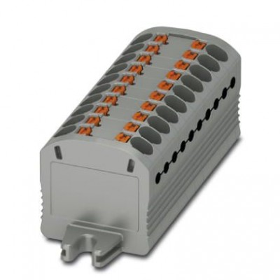 Распределительный блок - PTFIX 20X1,5-F GY - 3002991
