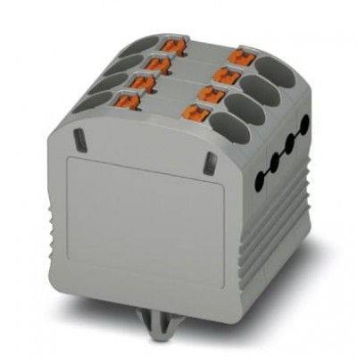 Распределительный блок - PTFIX 8X1,5-RZ GY - 3003064