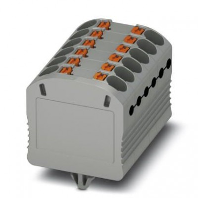 Распределительный блок - PTFIX 12X1,5-RZ GY - 3003066