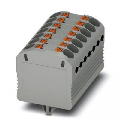Распределительный блок - PTFIX 14X1,5-RZ GY - 3003067