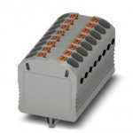 Распределительный блок - PTFIX 16X1,5-RZ GY - 3003068