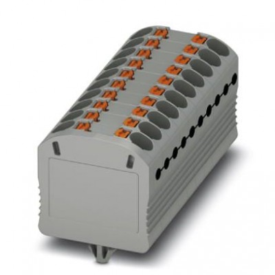 Распределительный блок - PTFIX 20X1,5-RZ GY - 3003070