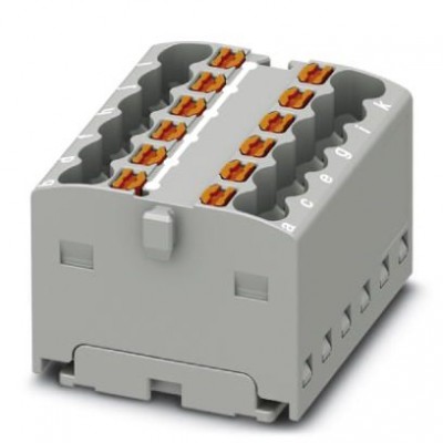 Распределительный блок - PTFIX 12X1,5 GY - 3002758