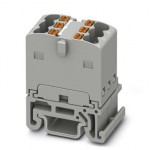 Распределительный блок - PTFIX 6X1,5-NS15A GY - 3002910