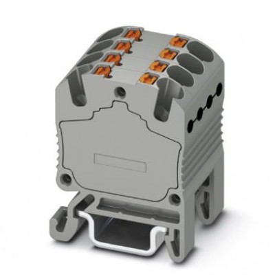 Распределительный блок - PTFIX 8X1,5-NS15A GY - 3002912