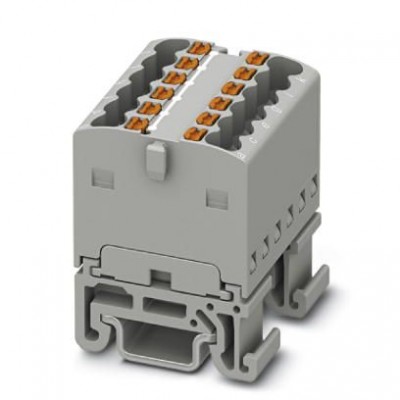 Распределительный блок - PTFIX 12X1,5-NS15A GY - 3002914