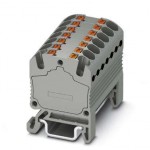 Распределительный блок - PTFIX 14X1,5-NS15A GY - 3002915