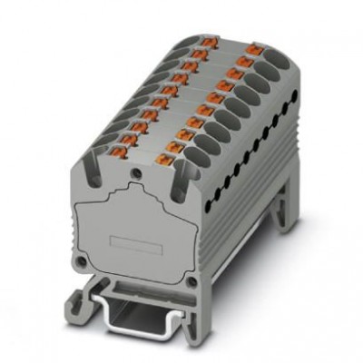 Распределительный блок - PTFIX 20X1,5-NS15A GY - 3002918