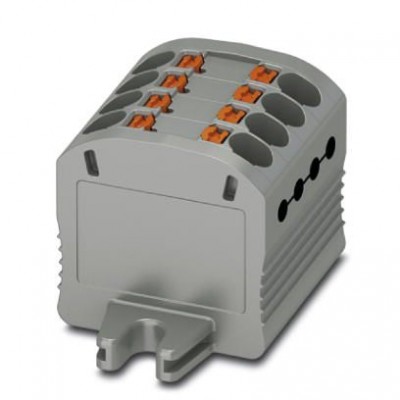 Распределительный блок - PTFIX 8X1,5-F GY - 3002985