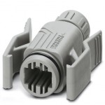 Сальниковый корпус RJ45 - VS-08-T-RJ45/IP67 - 1688696
