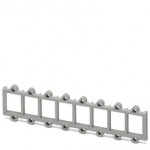 Монтажные рамы - VS-08-A-RJ45/LP-8-IP 20 - 1688683