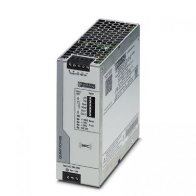 Источники питания - QUINT4-PS/1AC/48DC/5 - 2904610