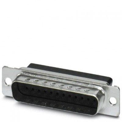 Держатель контактов D-SUB - VS-25-ST-DSUB-CD-B - 1689954