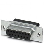 Держатель контактов D-SUB - VS-15-BU-DSUB-CD-MG - 1688926