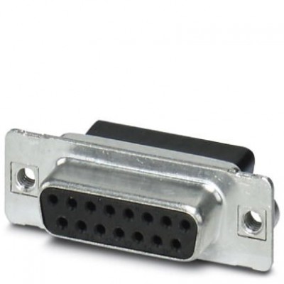 Держатель контактов D-SUB - VS-15-BU-DSUB-CD-MG - 1688926