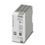 Источники питания - QUINT4-PS/1AC/24DC/3.8/SC - 2904599