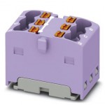 Распределительный блок - PTFIX 6X1,5-G VT - 3002896