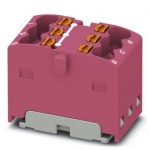 Распределительный блок - PTFIX 6X1,5-G PK - 3002900