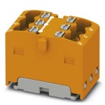 Распределительный блок - PTFIX 6X1,5-G OG - 3002903