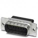 Держатель контактов D-SUB - VS-15-ST-DSUB-CD-MG - 1688913