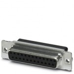 Держатель контактов D-SUB - VS-25-BU-DSUB-CD-G - 1689941