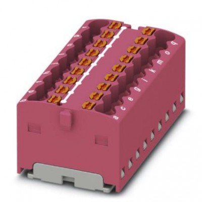 Распределительный блок - PTFIX 18X1,5 PK - 3002790