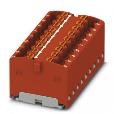 Распределительный блок - PTFIX 18X1,5 RD - 3002767
