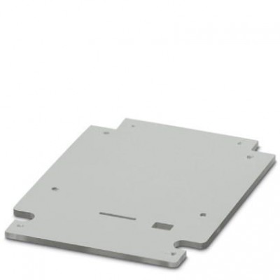 Крепежная пластина - HCS-T MAXI DISPLAY PLATE - 2203866
