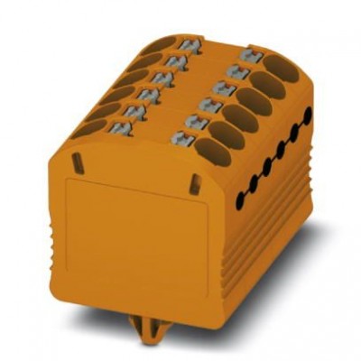 Распределительный блок - PTFIX 12X1,5-RZ OG - 3003102