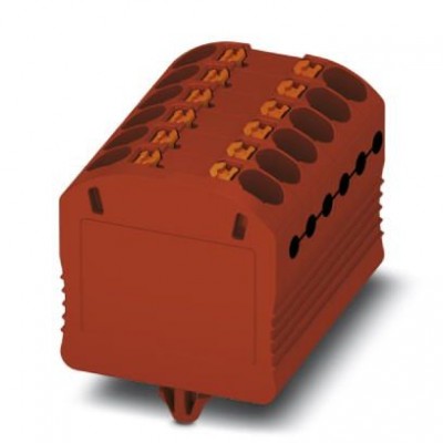 Распределительный блок - PTFIX 12X1,5-RZ RD - 3003083