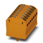Распределительный блок - PTFIX 14X1,5-RZ OG - 3003103