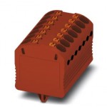 Распределительный блок - PTFIX 14X1,5-RZ RD - 3003084