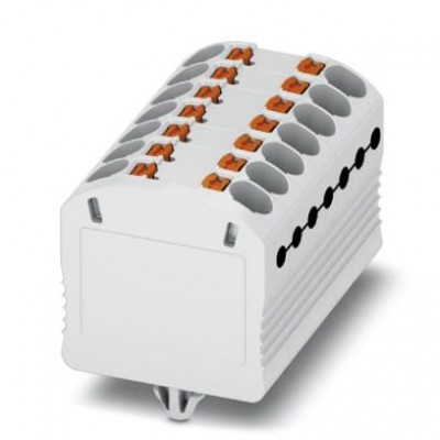 Распределительный блок - PTFIX 14X1,5-RZ WH - 3003093