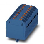 Распределительный блок - PTFIX 16X1,5-RZ BU - 3003077